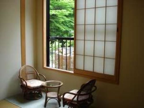 Shima Onsen Ichigekan Nakanojo Exterior photo